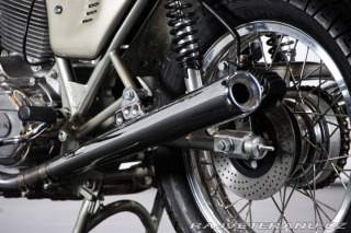 Ducati 900 SS 1977