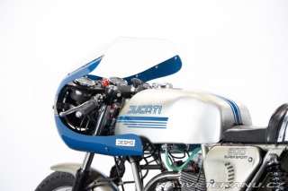 Ducati 900 SS 1977