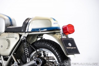 Ducati 900 SS 1977