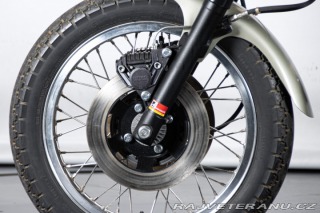Ducati 900 SS 1977