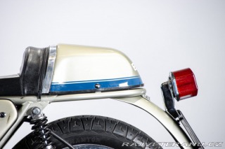 Ducati 900 SS 1977