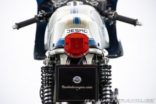 Ducati 900 SS 1977