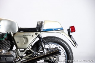 Ducati 900 SS 1977