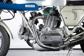 Ducati 900 SS 1977