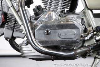 Ducati 900 SS 1977