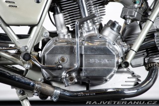 Ducati 900 SS 1977