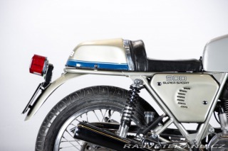 Ducati 900 SS 1977