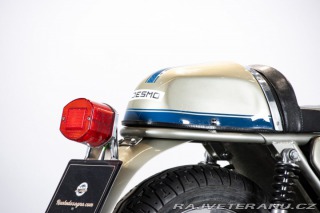 Ducati 900 SS 1977