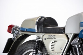 Ducati 900 SS 1977