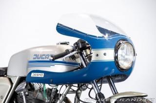 Ducati 900 SS 1977