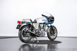 Ducati 900 SS 1977