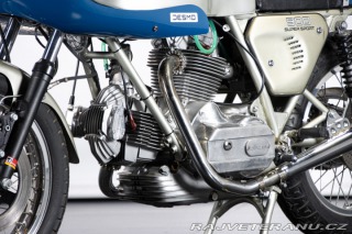 Ducati 900 SS 1977