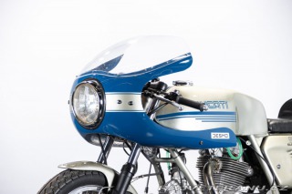 Ducati 900 SS 1977