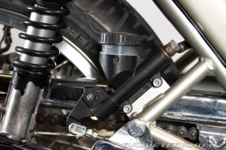 Ducati 900 SS 1977