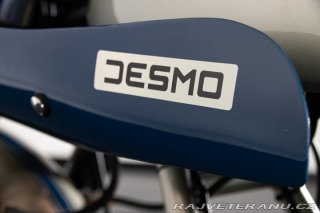 Ducati 900 SS 1977