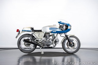 Ducati 900 SS 1977