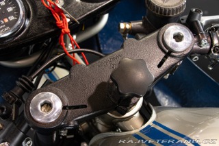 Ducati 900 SS 1977