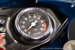 Ducati 900 SS 1977