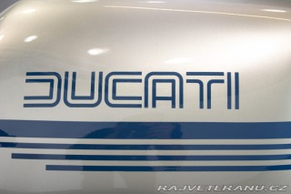 Ducati 900 SS 1977