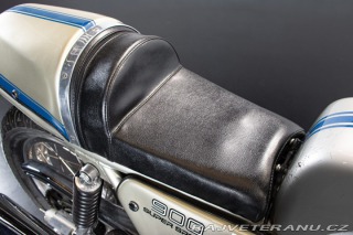 Ducati 900 SS 1977