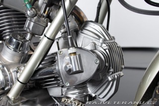 Ducati 900 SS 1977