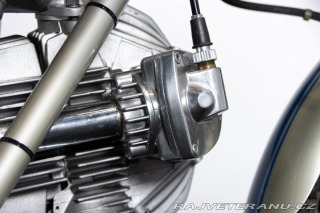 Ducati 900 SS 1977