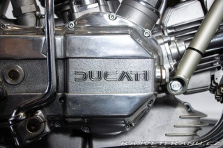 Ducati 900 SS 1977