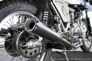 Ducati 900 SS 1977