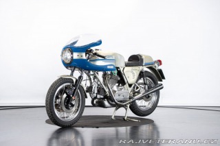 Ducati 900 SS 1977