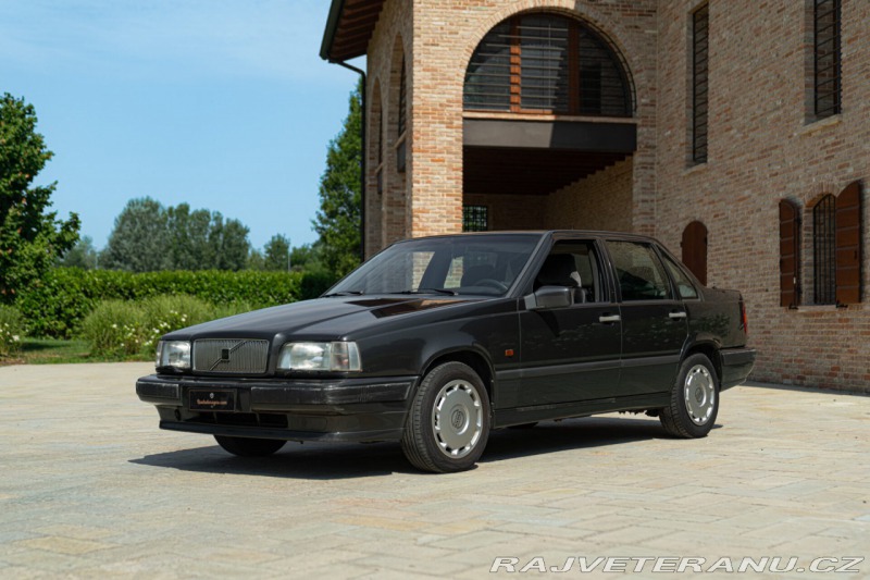 Volvo 850 GLT