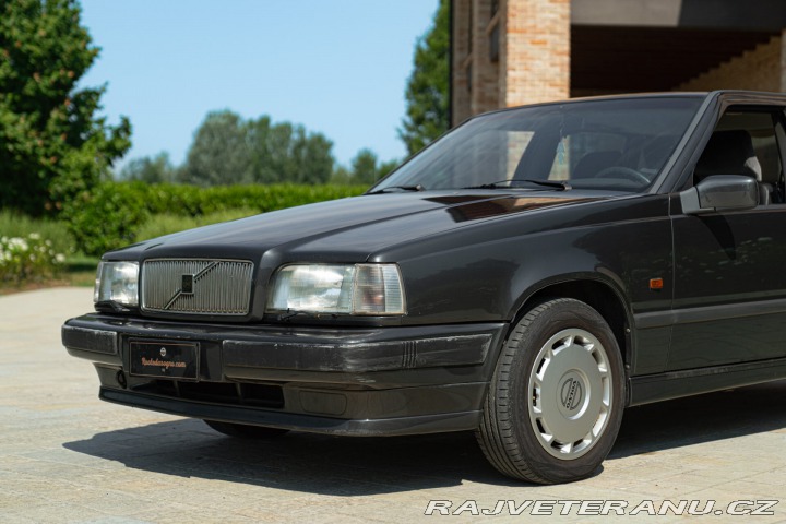 Volvo 850 GLT 1992