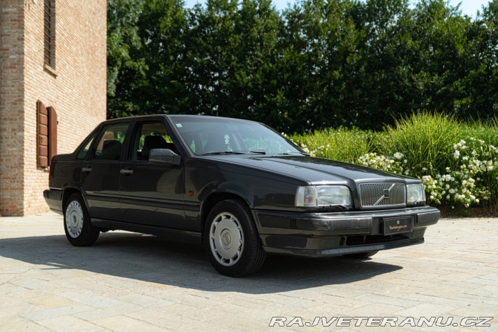 Volvo 850 GLT 1992