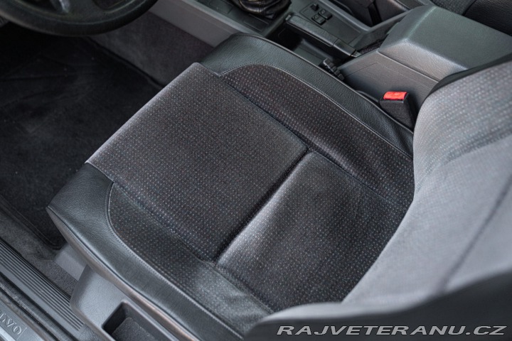 Volvo 850 GLT 1992