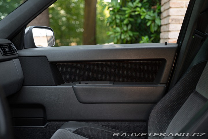 Volvo 850 GLT 1992