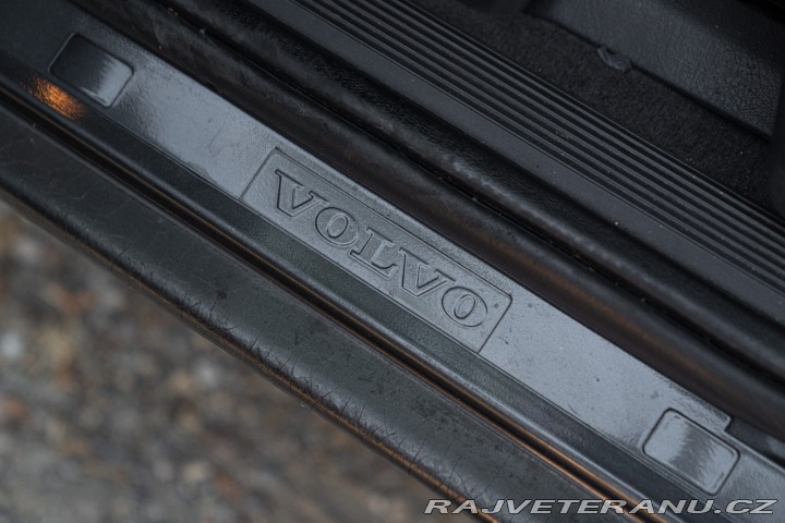 Volvo 850 GLT 1992