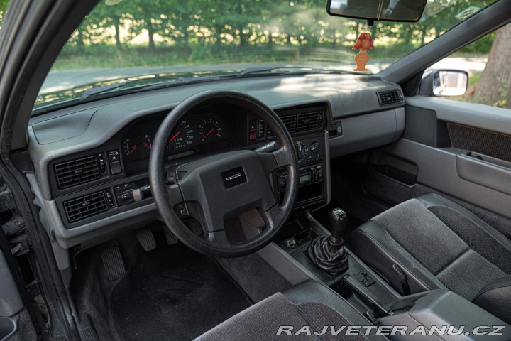 Volvo 850 GLT 1992
