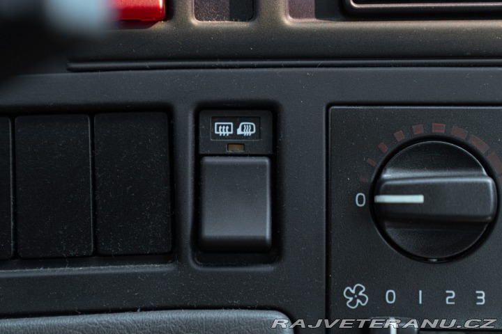 Volvo 850 GLT 1992