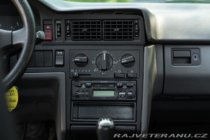 Volvo 850 GLT 1992