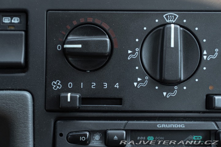 Volvo 850 GLT 1992
