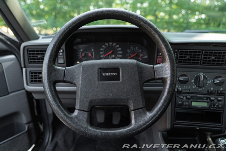 Volvo 850 GLT 1992