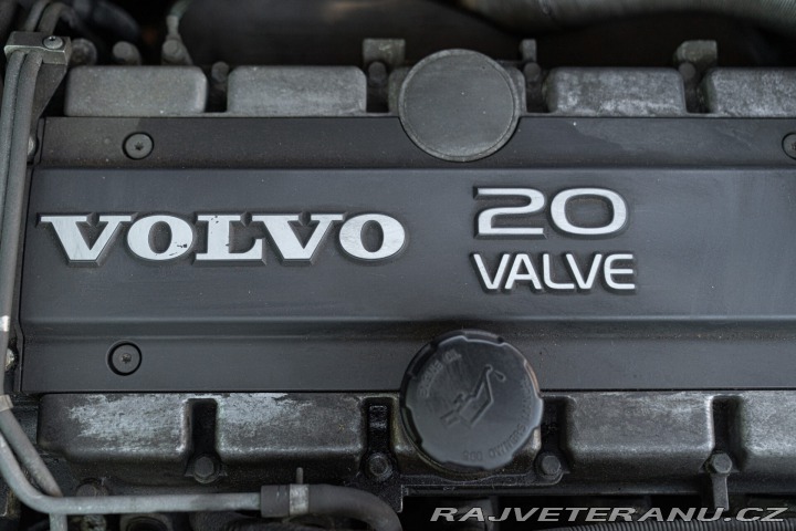 Volvo 850 GLT 1992