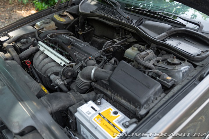 Volvo 850 GLT 1992