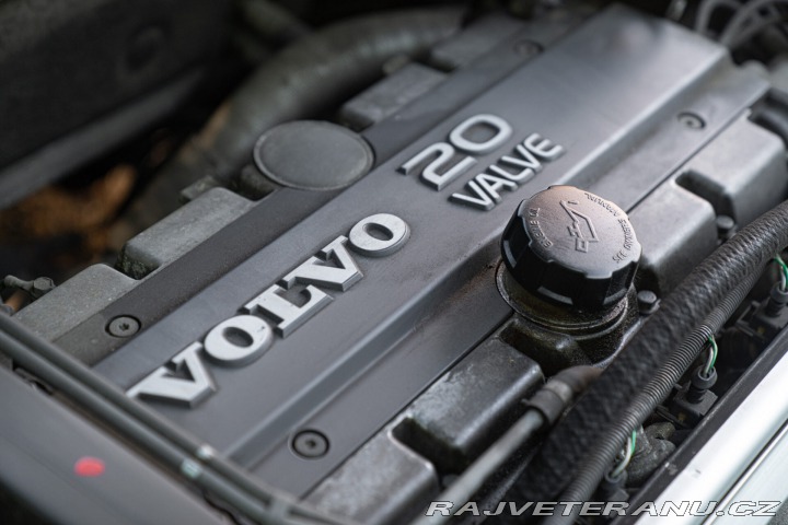 Volvo 850 GLT 1992