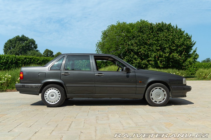 Volvo 850 GLT 1992