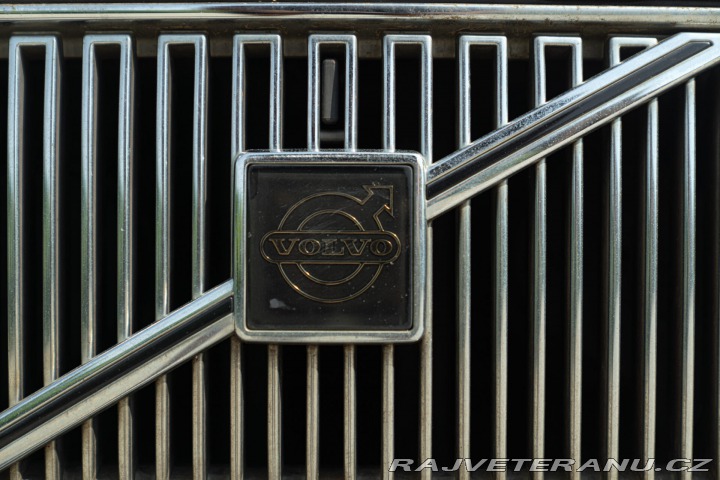 Volvo 850 GLT 1992