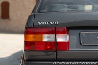 Volvo 850 GLT 1992