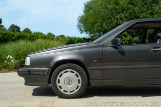 Volvo 850 GLT 1992