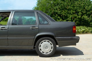 Volvo 850 GLT 1992