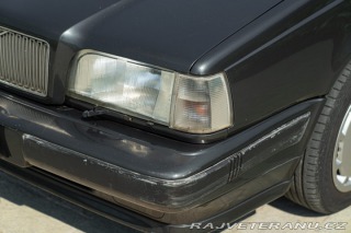 Volvo 850 GLT 1992