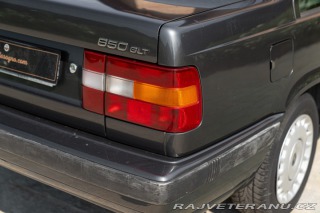 Volvo 850 GLT 1992